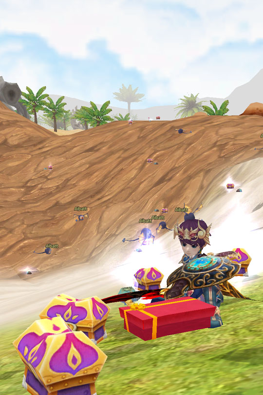 Dragon Chips & Boxes